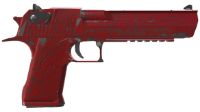 Crimson Web image