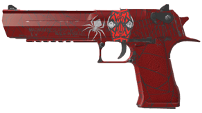Crimson Web image