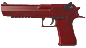 Crimson Web image