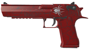 Crimson Web image