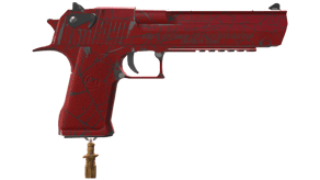 Crimson Web image