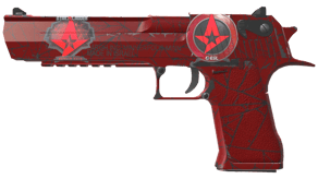 Crimson Web image
