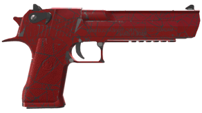 Crimson Web image
