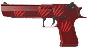 Crimson Web image