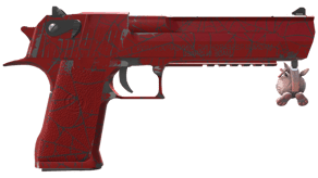 Crimson Web image