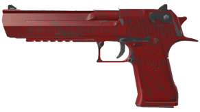 Crimson Web image