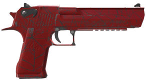 Crimson Web image