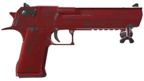 Crimson Web image