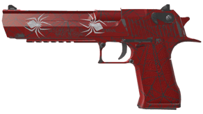Crimson Web image