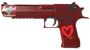 Crimson Web image