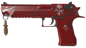 Crimson Web image