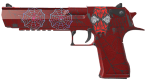 Crimson Web image