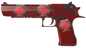 Crimson Web image