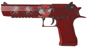Crimson Web image