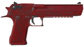Crimson Web image