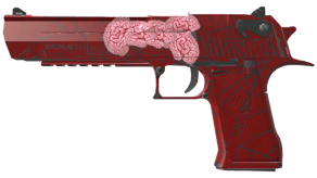 Crimson Web image