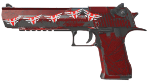 Crimson Web image