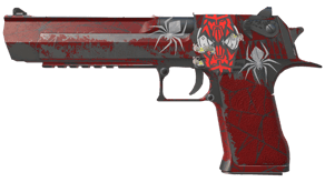 Crimson Web image