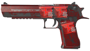 Crimson Web image