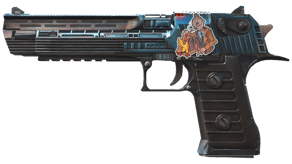 Directive image