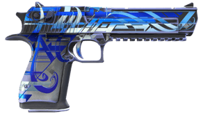 Eastern Enigma image