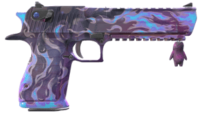 Firebreathing image