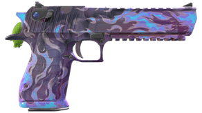 Firebreathing image