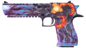 Firebreathing image
