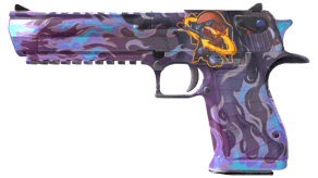 Firebreathing image
