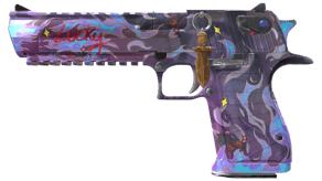 Firebreathing image