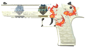 Golden Koi image
