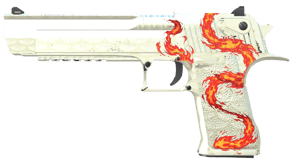 Golden Koi image