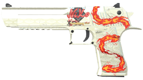 Golden Koi image