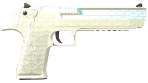 Golden Koi image