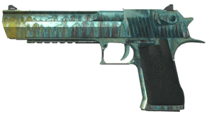Hand Cannon image