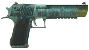 Hand Cannon image