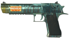 Hand Cannon image