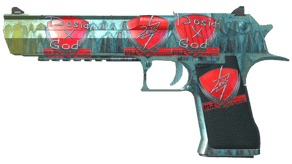 Hand Cannon image