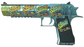 Hand Cannon image