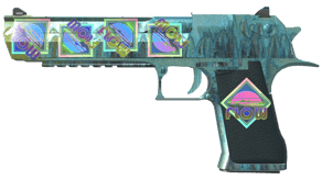 Hand Cannon image