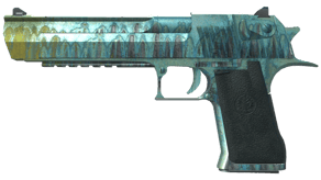 Hand Cannon image