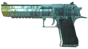 Hand Cannon image