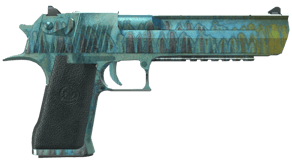 Hand Cannon image