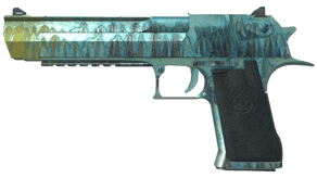Hand Cannon image