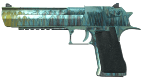 Hand Cannon image