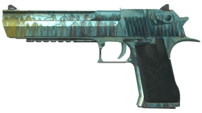 Hand Cannon image