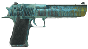 Hand Cannon image