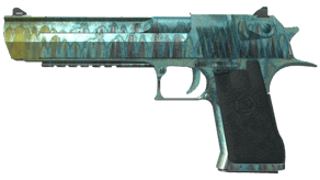 Hand Cannon image