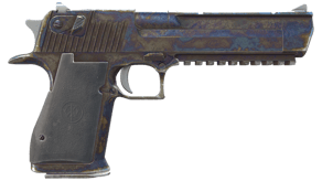 Heat Treated image