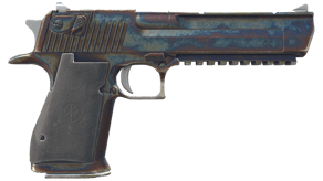 Heat Treated image